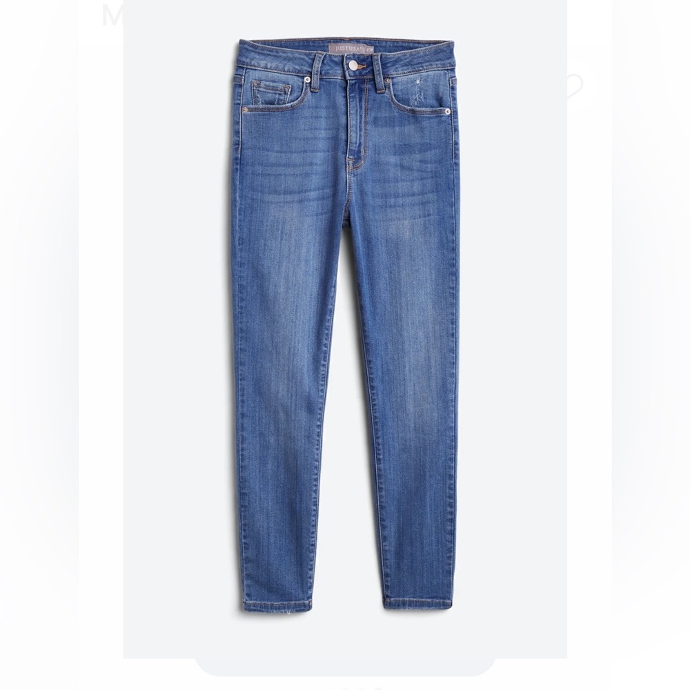 Just USA Stretch Skinny Jean
